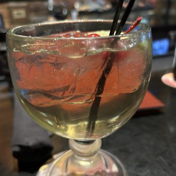 LongHorn Steakhouse - Peach margarita excellent - Steakhouses Near Me - Fleming Island, Florida LongHorn Steakhouse - Peach margarita excellent - Steakhouses Near Me - Fleming Island, Florida