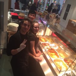 Sassi's Thai - Lovely staff