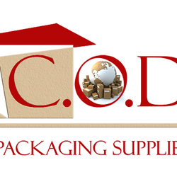 C.O.D Packaging Supplies