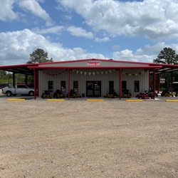 Bellville Rent- All - Our New Location:
5524 Hwy 36 North
Bellville, TX 77418