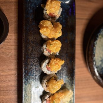 Marion - Sushi - Mediterranean Near Me - Miami, Florida Marion - Sushi - Mediterranean Near Me - Miami, Florida