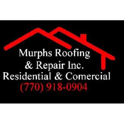 Murphs Roofing & Repair