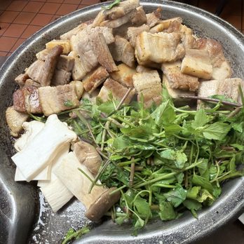 Samgyeopjib - Korean Near Me - Cerritos, California Samgyeopjib - Korean Near Me - Cerritos, California