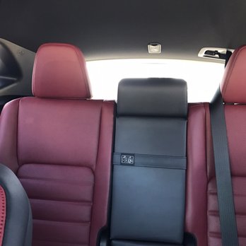 Longo Lexus - Rioja Red interior !! Photographs bad, it's a deep blood red - Car Dealers Near Me - El Monte, California Longo Lexus - Rioja Red interior !! Photographs bad, it's a deep blood red - Car Dealers Near Me - El Monte, California