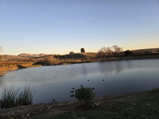 La Lomita Ranch by null