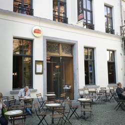 Bar Deco