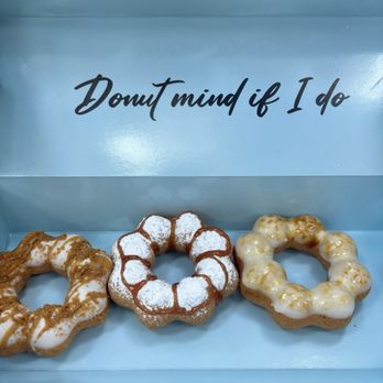 Emmay - Donuts Near Me - D'Iberville, Mississippi Emmay - Donuts Near Me - D'Iberville, Mississippi
