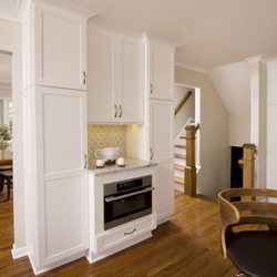 Clawson Cabinets - Kemper Cabinets, Maplewood, NJ
