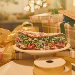 Flatbreads