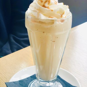 Union - Reg. Chocolate peanut butter milkshake - Diners Near Me - Fort Collins, Colorado Union - Reg. Chocolate peanut butter milkshake - Diners Near Me - Fort Collins, Colorado