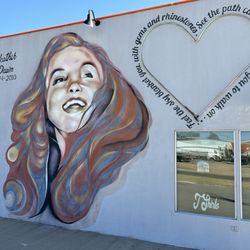 Spinning Jenny's House of Music