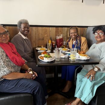 Sol'Delish - Soul Food Near Me - Charlotte, North Carolina Sol'Delish - Soul Food Near Me - Charlotte, North Carolina