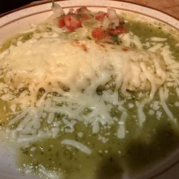 Enchiladas