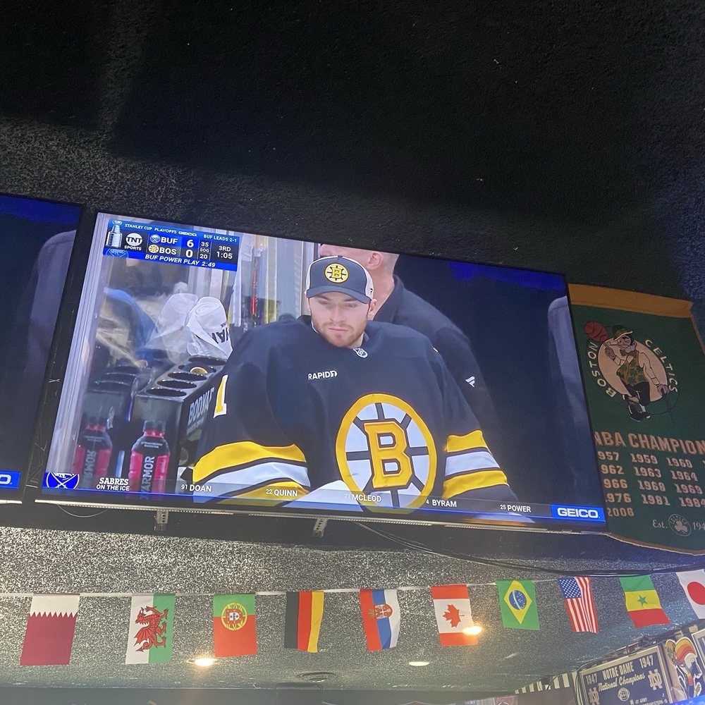 Shamrock Jack's Irish Pub - Swaaaaaaaaymannnnnnn !!!! - Seafood Near Me - Rochester, New York Shamrock Jack's Irish Pub - Swaaaaaaaaymannnnnnn !!!! - Seafood Near Me - Rochester, New York