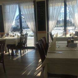 Italia Bella Ristorante Pizzeria