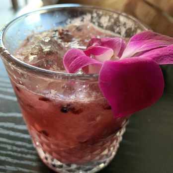 The State - Perfect start to lunch - New American Near Me - Redlands, California