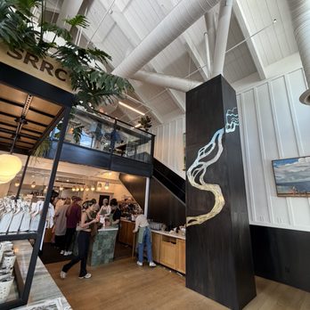 Snake River Roasting Company - Coffee Roasteries Near Me - Jackson, Wyoming
