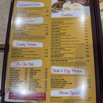 Sugar Bowl - Extensive menu, circa Jan 2025. - Breakfast & Brunch Near Me - Des Plaines, Illinois Sugar Bowl - Extensive menu, circa Jan 2025. - Breakfast & Brunch Near Me - Des Plaines, Illinois