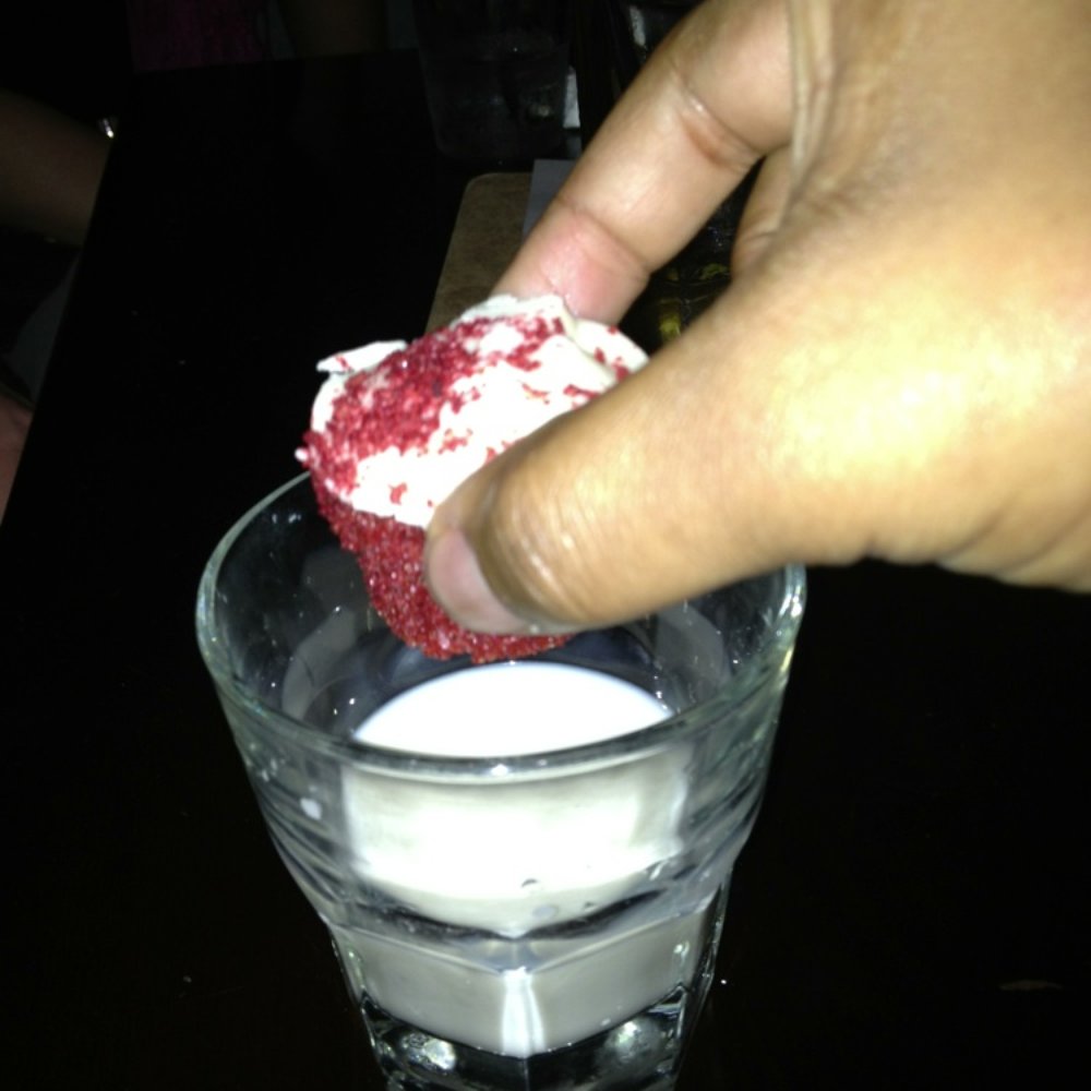 The Garage - Riverside's pub - Cupcake Bombs - Bars Near Me - Jacksonville, Florida The Garage - Riverside's pub - Cupcake Bombs - Bars Near Me - Jacksonville, Florida