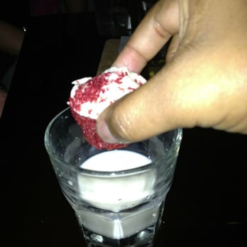The Garage - Riverside's pub - Cupcake Bombs - Bars Near Me - Jacksonville, Florida The Garage - Riverside's pub - Cupcake Bombs - Bars Near Me - Jacksonville, Florida