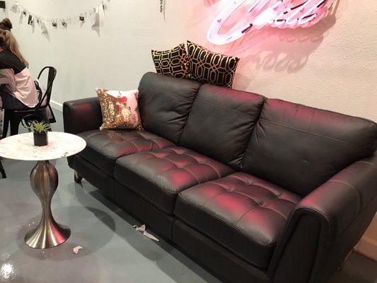 Ding Tea Balboa by null