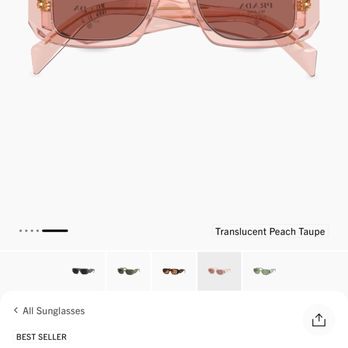 Saks Fifth Avenue - 49MM Rectangle Sunglasses Translucent Peach Taupe- 1 left online! - Men's Clothing Near Me - Beverly Hills, California Saks Fifth Avenue - 49MM Rectangle Sunglasses Translucent Peach Taupe- 1 left online! - Men's Clothing Near Me - Beverly Hills, California