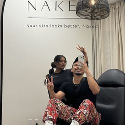 NakedMD