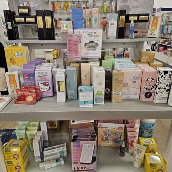 Marshalls - Asian skin care products - Department Stores Near Me - Kapolei, Hawaii Marshalls - Asian skin care products - Department Stores Near Me - Kapolei, Hawaii