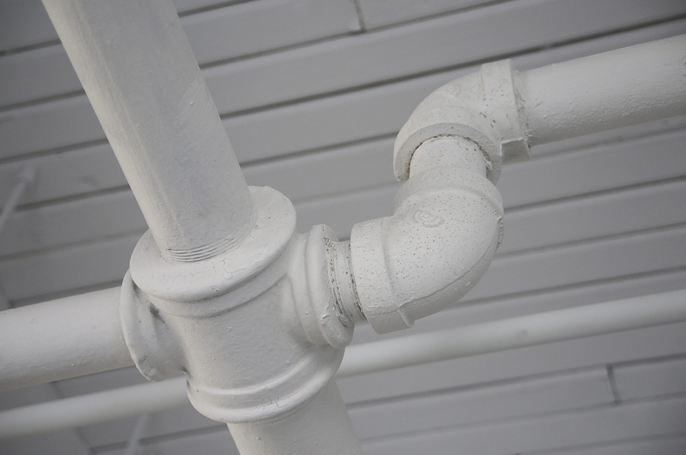 Slide of Joes Plumbing