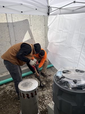 Stallion Plumbing Heating & Cooling