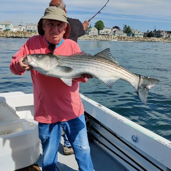 Captain Nick's Fishing Charters - Boat Charters Near Me Captain Nick's Fishing Charters - Boat Charters Near Me