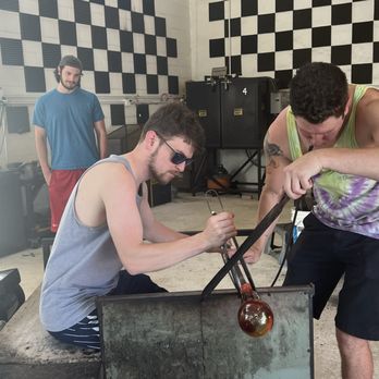 McFadden Art Glass - Party & Event Planning Near Me - Baltimore, Maryland
