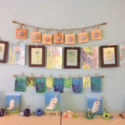 Averyboo Arts - Summer Camp
