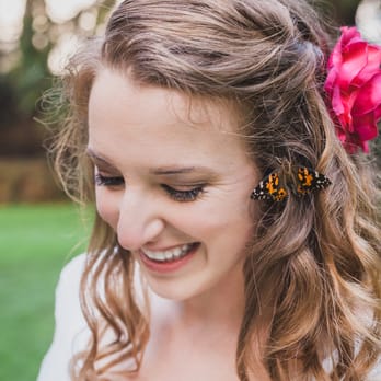 Designs By Donovan - Photocredit: blakeweberphotography.com - Makeup Artists Near Me