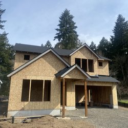 West Coast Roofing - New Full Roof Installation