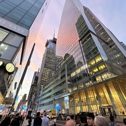 Bank of America Financial Center