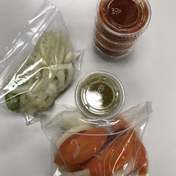 Cotijas Taco Shop - The necessities - Mexican Near Me - San Diego, California