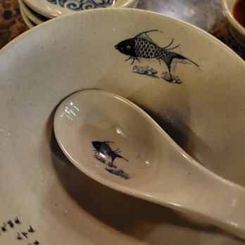Sakura - Really nice dishware - Sushi Bars Near Me - Mililani, Hawaii Sakura - Really nice dishware - Sushi Bars Near Me - Mililani, Hawaii