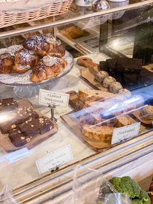 Saraghina Bakery by null