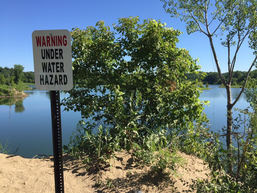 RED JACKET VALLEY PARK Updated August 2024 55600 Hilldale Ln