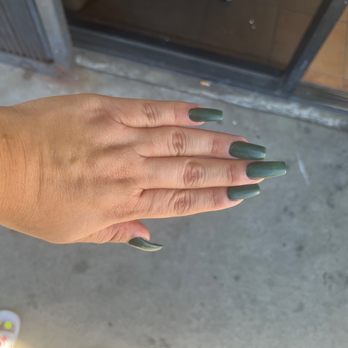 Cathy's Nails - Love this nail shop, especially my nail tech Rudy is always the best - Nail Salons Near Me - Los Angeles, California