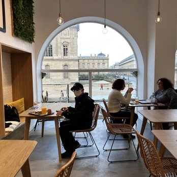 BO&MIE - Bakeries Near Me - Paris BO&MIE - Bakeries Near Me - Paris