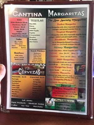 Menu photo 4 Dos De Oros Kansas City, MO Menu photo 4 Dos De Oros Kansas City, MO