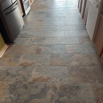 Romanoff Renovations - Kitchen - Flooring Near Me - Columbia, South Carolina Romanoff Renovations - Kitchen - Flooring Near Me - Columbia, South Carolina