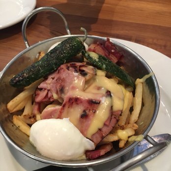 Hash Kitchen - Breakfast & Brunch Near Me - Scottsdale, Arizona