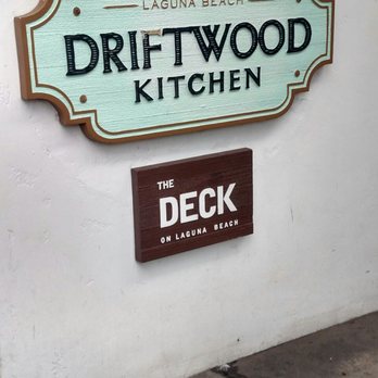 Driftwood Kitchen - Seafood Near Me - Laguna Beach, California