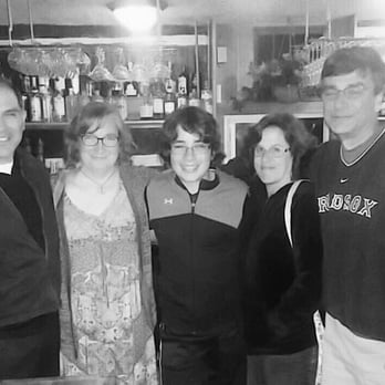 Conewago Inn - a black and white photo of a group of people - Pubs Near Me - Manchester, Pennsylvania