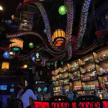 Inside Passage - Bar area - Cocktail Bars Near Me - Seattle, Washington Inside Passage - Bar area - Cocktail Bars Near Me - Seattle, Washington