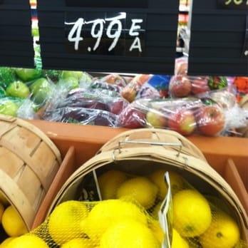 Smart & Final Extra! - Grocery Near Me - Las Vegas, Nevada