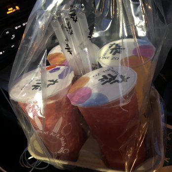 One Zo/ Myungrang Hotdog - Bubble Tea Near Me - Long Beach, California